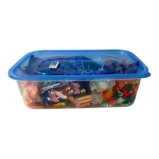 Candy Variety Box