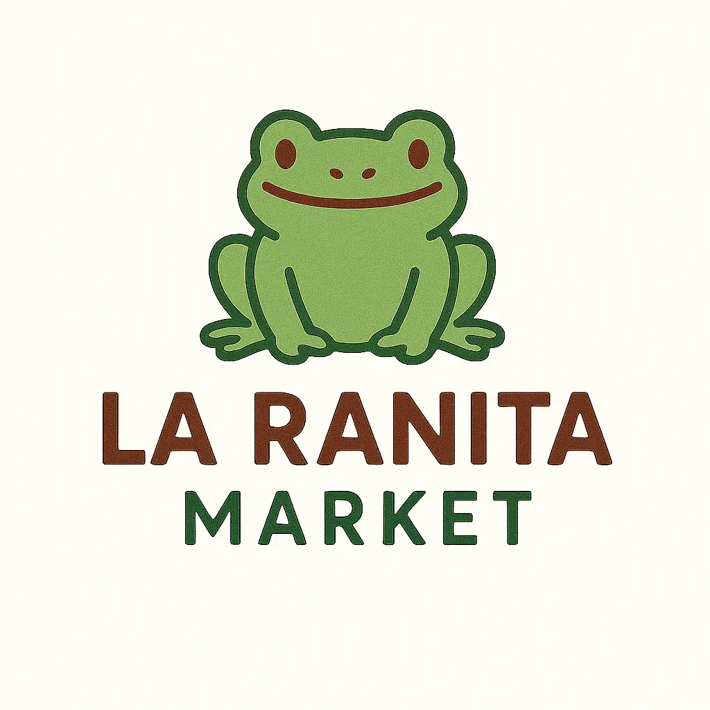 LA RANITA MARKET